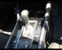 Mazda Mazda3 Fastback 2023