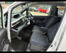 Suzuki Wagon R 2019