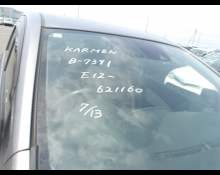 Nissan Note 2019