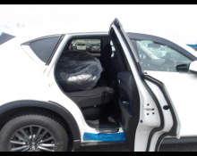 Mazda CX-5 2020