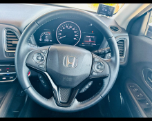Honda Vezel 2019
