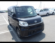 Used Daihatsu Tanto Cars For Sale in Japan