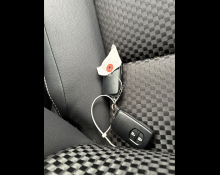 Toyota Corolla Fielder 2015