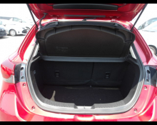Mazda Mazda2 2022