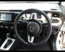 Honda Fit 2022