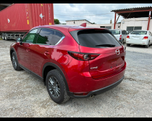 Mazda CX-5 2019