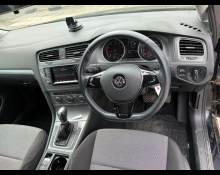 Volkswagen Golf 2013