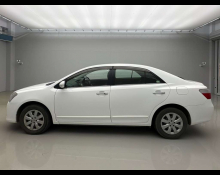 Toyota Premio 2009
