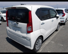 Daihatsu Move 2021