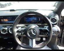 Mercedes Benz A-Class 2023