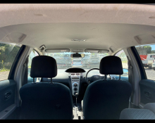 Toyota Vitz 2006