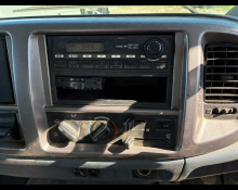 Hino Ranger 2007
