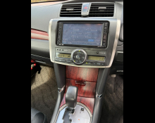 Toyota Allion 2007