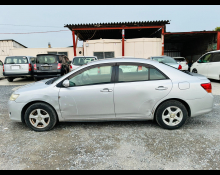 Toyota Allion 2007