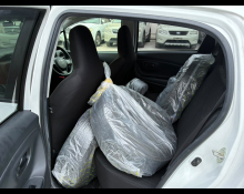 Toyota Vitz 2019