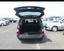 Toyota Probox 2021