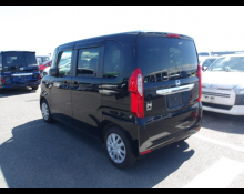 Honda N Box 2019