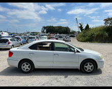 Toyota Premio 2006