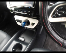 Toyota Prius 2016