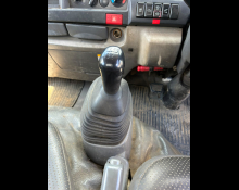 Isuzu Elf 2007