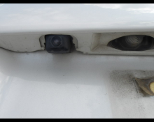 Toyota IST 2009