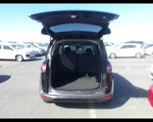 Toyota Sienta 2019
