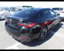 BMW 4 Series 2023