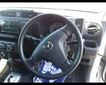 Mazda Familia Van 2021