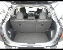 Toyota Vitz 2019