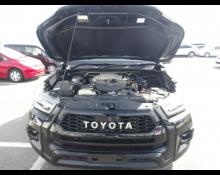 Toyota Hilux 2021
