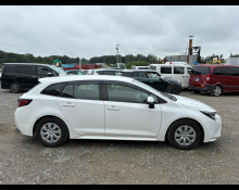 Toyota Corolla Touring 2021