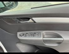 Volkswagen Sharan 2012