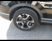 Honda CR-V 2018