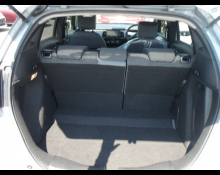 Honda Fit 2023