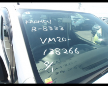 Nissan NV200 2019