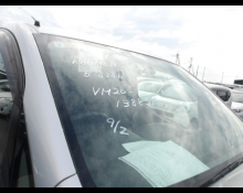 Nissan NV200 2019