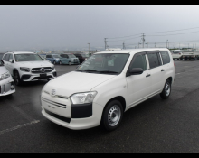 Toyota Probox 2021