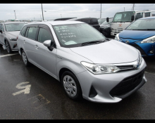 Toyota Corolla fielder 2019 For Sale and Price