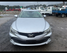 Toyota Mark X 2017