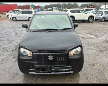 Suzuki Alto 2019
