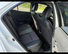 Toyota Yaris Cross 2023