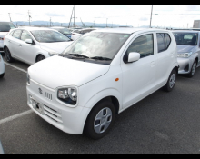 Suzuki Alto 2021