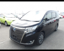 Toyota Esquire 2019