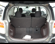 Toyota Spade 2019