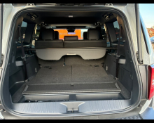 Toyota Land Cruiser 250 2025