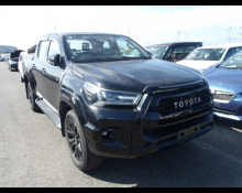 Toyota Hilux 2022 For Sale and Price