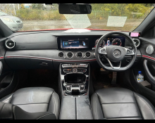 Mercedes Benz 190 Series 2016