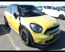 Mini MINI 2015