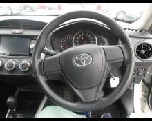 Toyota Corolla Fielder 2018