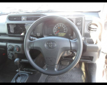 Toyota Probox Van 2018